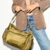 Moss Chelsea Crossbody