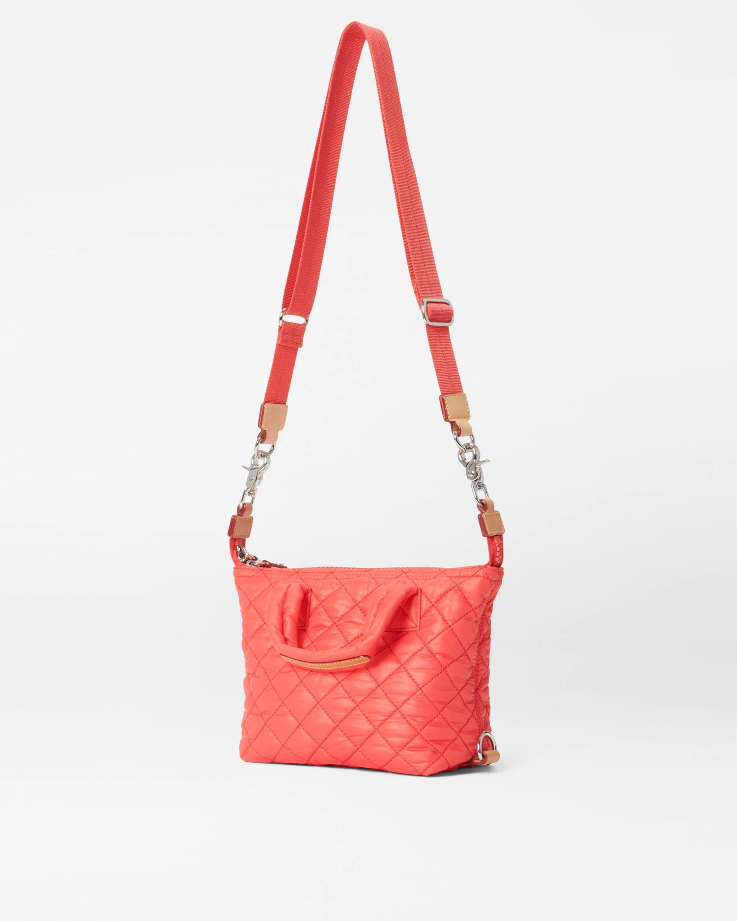 Coral Micro Sutton 3 Coral Micro Sutton - Image 3