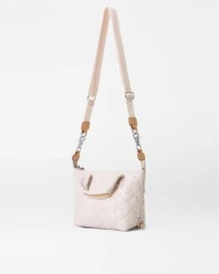 Rose Rec With Sequin Micro Sutton 7 Rose Rec With Sequin Micro Sutton -Fashion Trend Bag Store 1109X1920 A2