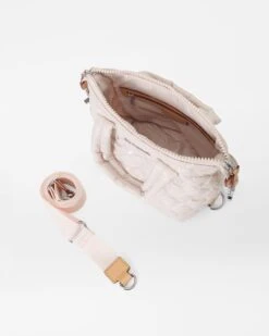 Rose Rec With Sequin Micro Sutton 8 Rose Rec With Sequin Micro Sutton -Fashion Trend Bag Store 1109X1920 A3