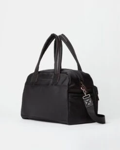 Black Bleecker Duffel -Fashion Trend Bag Store 1211b1710 A2