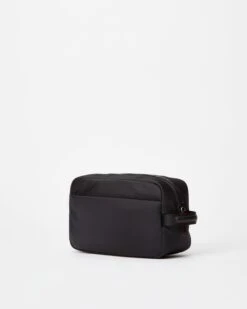 Black Bleecker Dopp Kit -Fashion Trend Bag Store 1214b1710 A2
