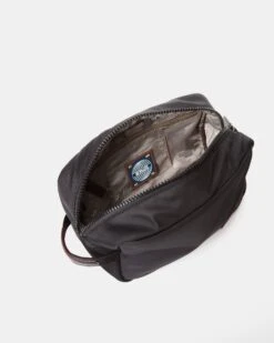 Black Bleecker Dopp Kit -Fashion Trend Bag Store 1214b1710 A3
