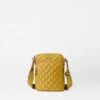 Ocher Metro Crossbody