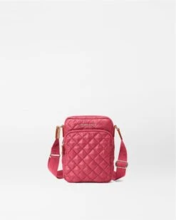 Dahlia Metro Crossbody