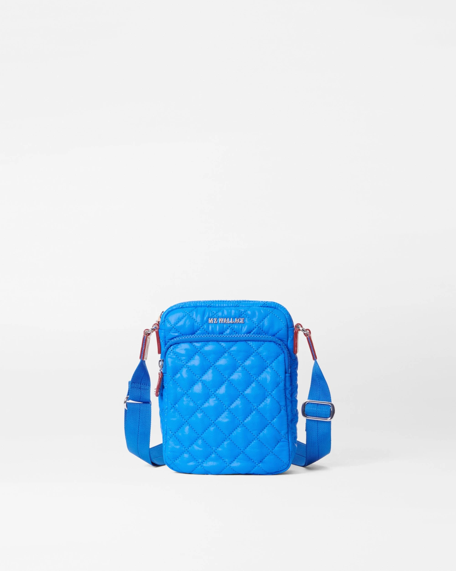 True Blue Metro Crossbody 1 True Blue Metro Crossbody