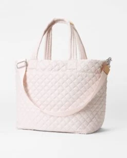 Rose Rec Large Metro Tote Deluxe 6 Rose Rec Large Metro Tote Deluxe -Fashion Trend Bag Store 1242X1919 A2