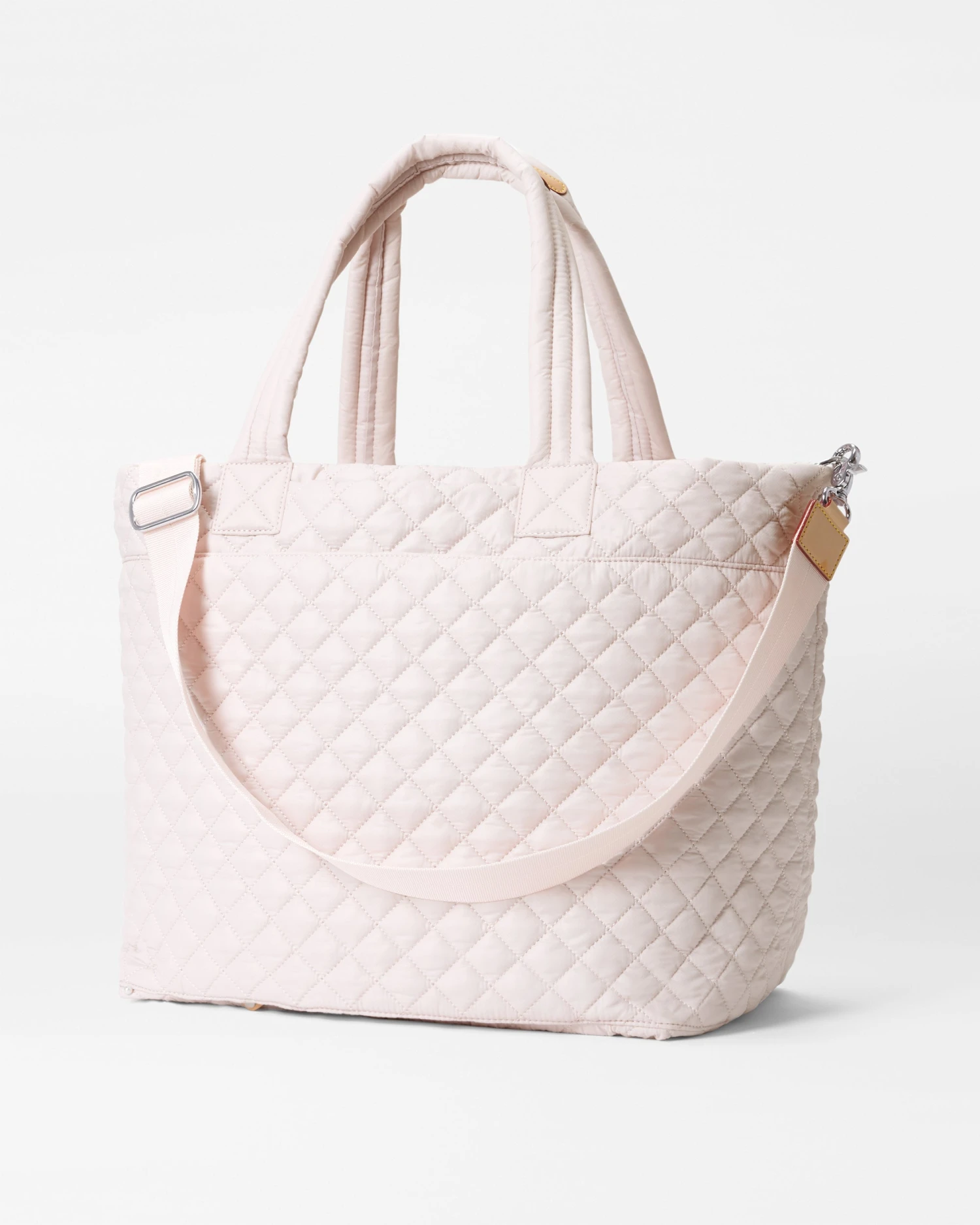 Rose Rec Large Metro Tote Deluxe 3 Rose Rec Large Metro Tote Deluxe - Image 3