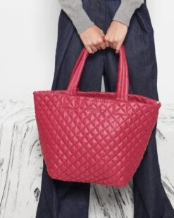 Dahlia Medium Metro Tote Deluxe -Fashion Trend Bag Store 1260X1940 A10