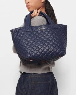 Dawn Small Metro Tote Deluxe 9 Dawn Small Metro Tote Deluxe -Fashion Trend Bag Store 1263X1600 A11