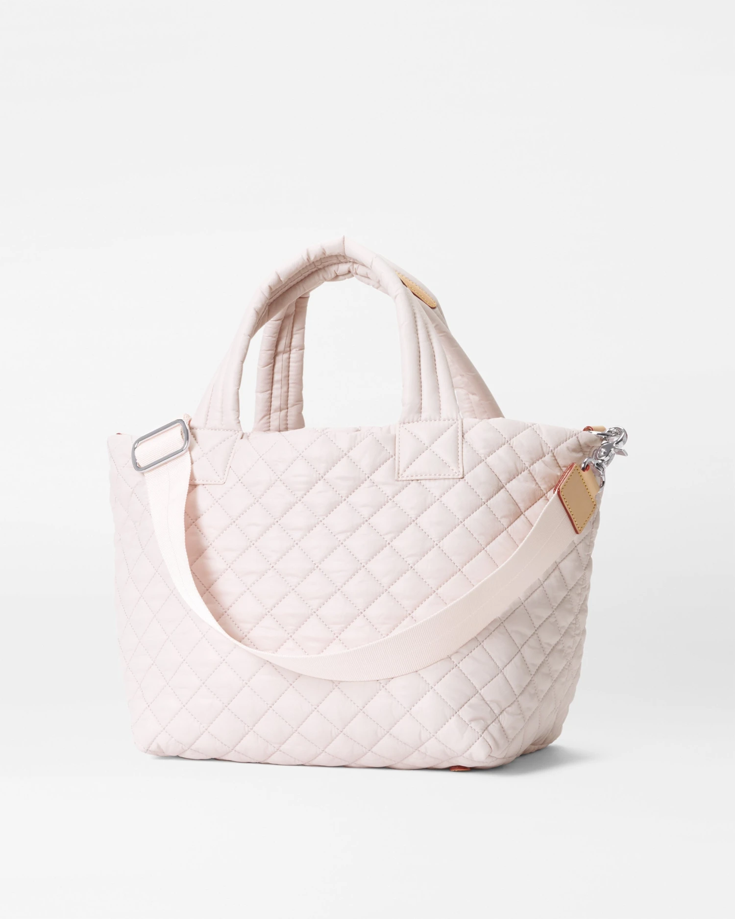 Rose Rec Small Metro Tote Deluxe 3 Rose Rec Small Metro Tote Deluxe - Image 3