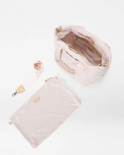 Rose Rec Small Metro Tote Deluxe 8 Rose Rec Small Metro Tote Deluxe -Fashion Trend Bag Store 1263X1919 A3