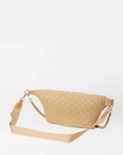 Camel Crosby Crossbody Sling -Fashion Trend Bag Store 1267C1986 A2