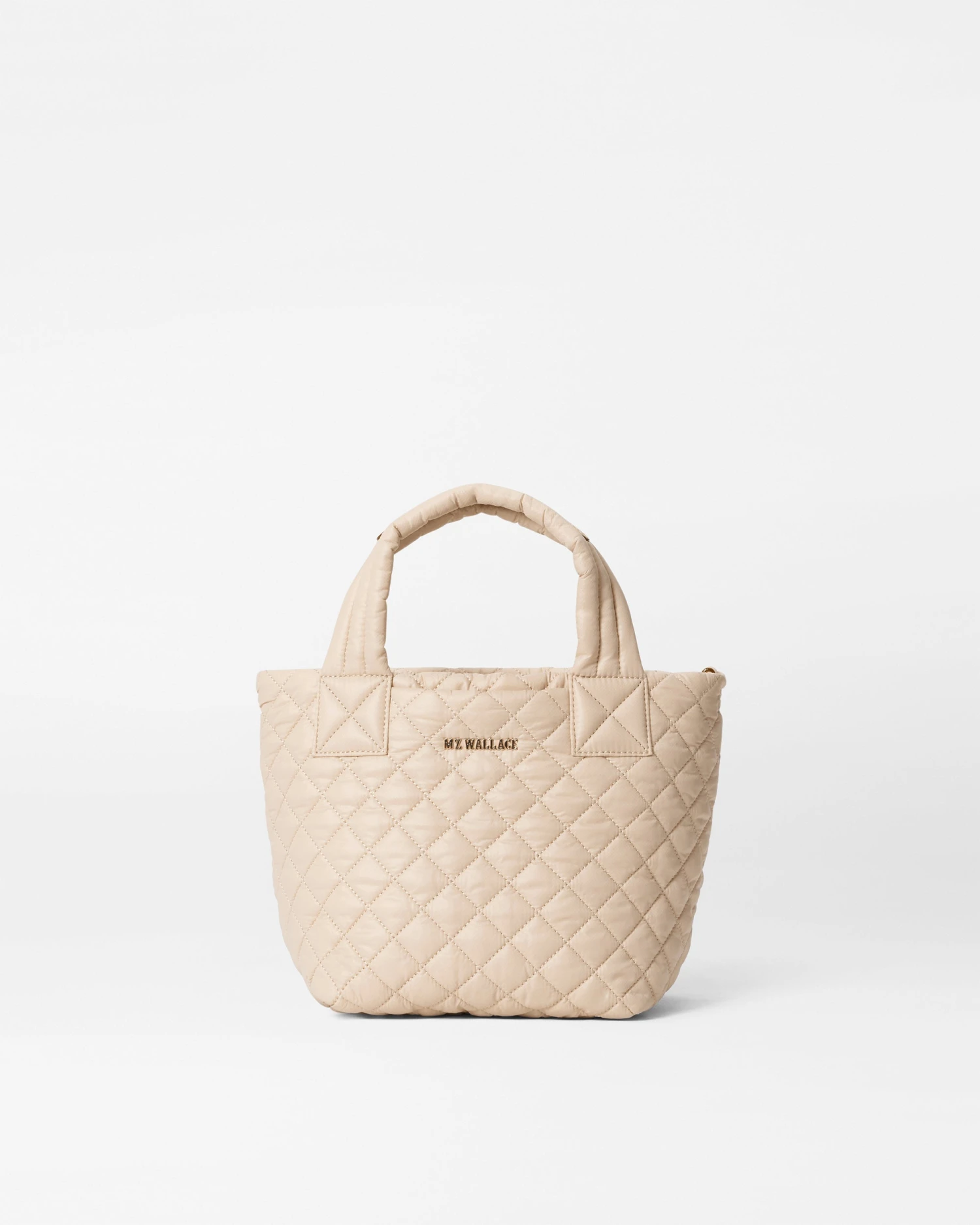 Buff Mini Metro Tote Deluxe 1 Buff Mini Metro Tote Deluxe