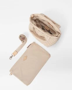 Buff Mini Metro Tote Deluxe 5 Buff Mini Metro Tote Deluxe -Fashion Trend Bag Store 1269x1895 A3