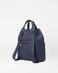 Dawn Metro Convertible Backpack -Fashion Trend Bag Store 1283x1600 A2