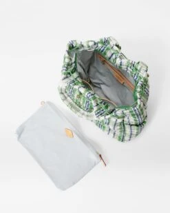 Spring Plaid Metro Convertible Backpack -Fashion Trend Bag Store 1283x1896 A3