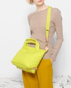 Acid Yellow Small Sutton Deluxe -Fashion Trend Bag Store 1286X1878 A12