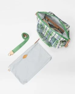 Spring Plaid Small Sutton Deluxe -Fashion Trend Bag Store 1286X1896 A3