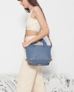 Denim Rec Small Sutton Deluxe -Fashion Trend Bag Store 1286X1932 A13