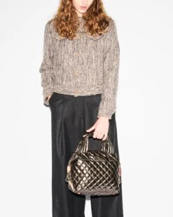 Moondust Metallic Lacquer Small Sutton Deluxe -Fashion Trend Bag Store 1286X1957 A10