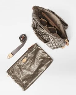 Moondust Metallic Lacquer Small Sutton Deluxe -Fashion Trend Bag Store 1286X1957 A3