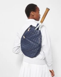 Dawn Rec Metro Racquet Sling -Fashion Trend Bag Store 1289X1600 A10