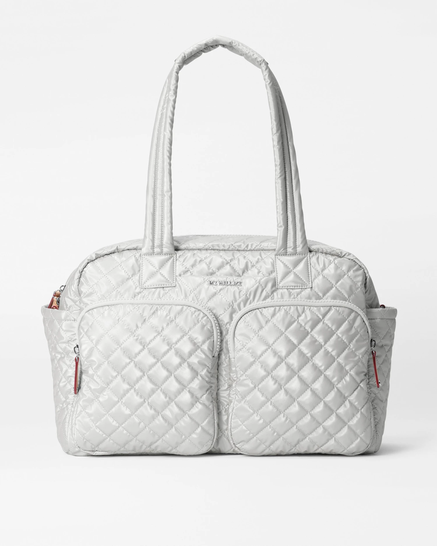 Oyster Metallic Nik 1 Oyster Metallic Nik