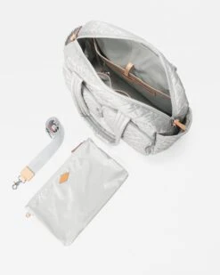 Oyster Metallic Nik 5 Oyster Metallic Nik -Fashion Trend Bag Store 1301X1917 A3