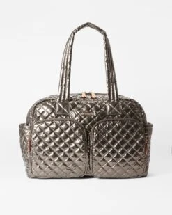 Moondust Metallic Lacquer Nik