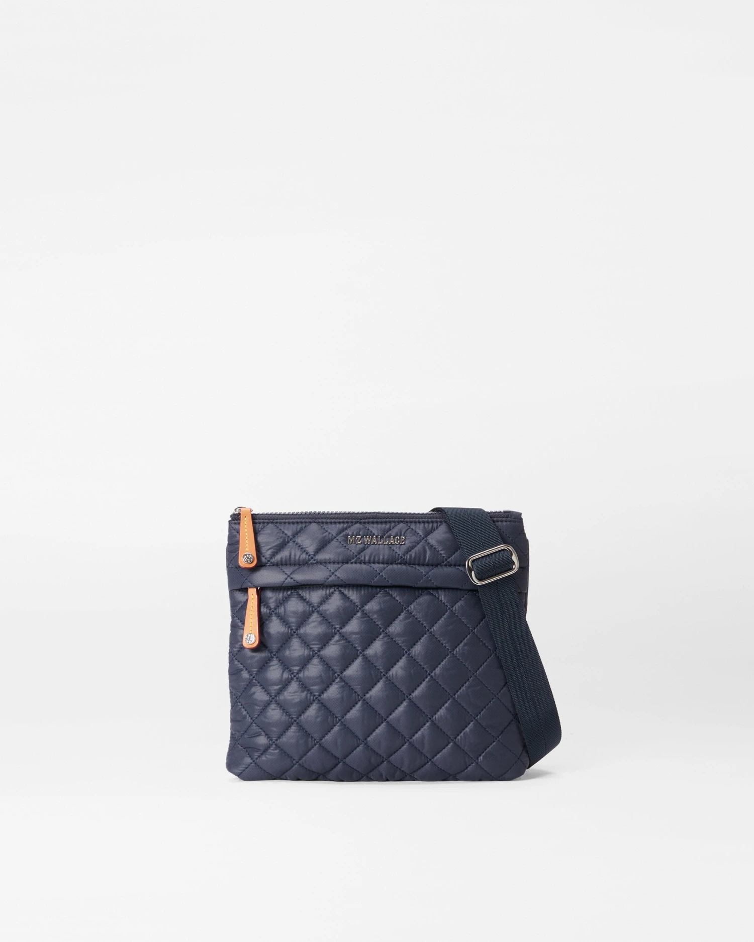Dawn Flat Metro Crossbody 1 Dawn Flat Metro Crossbody