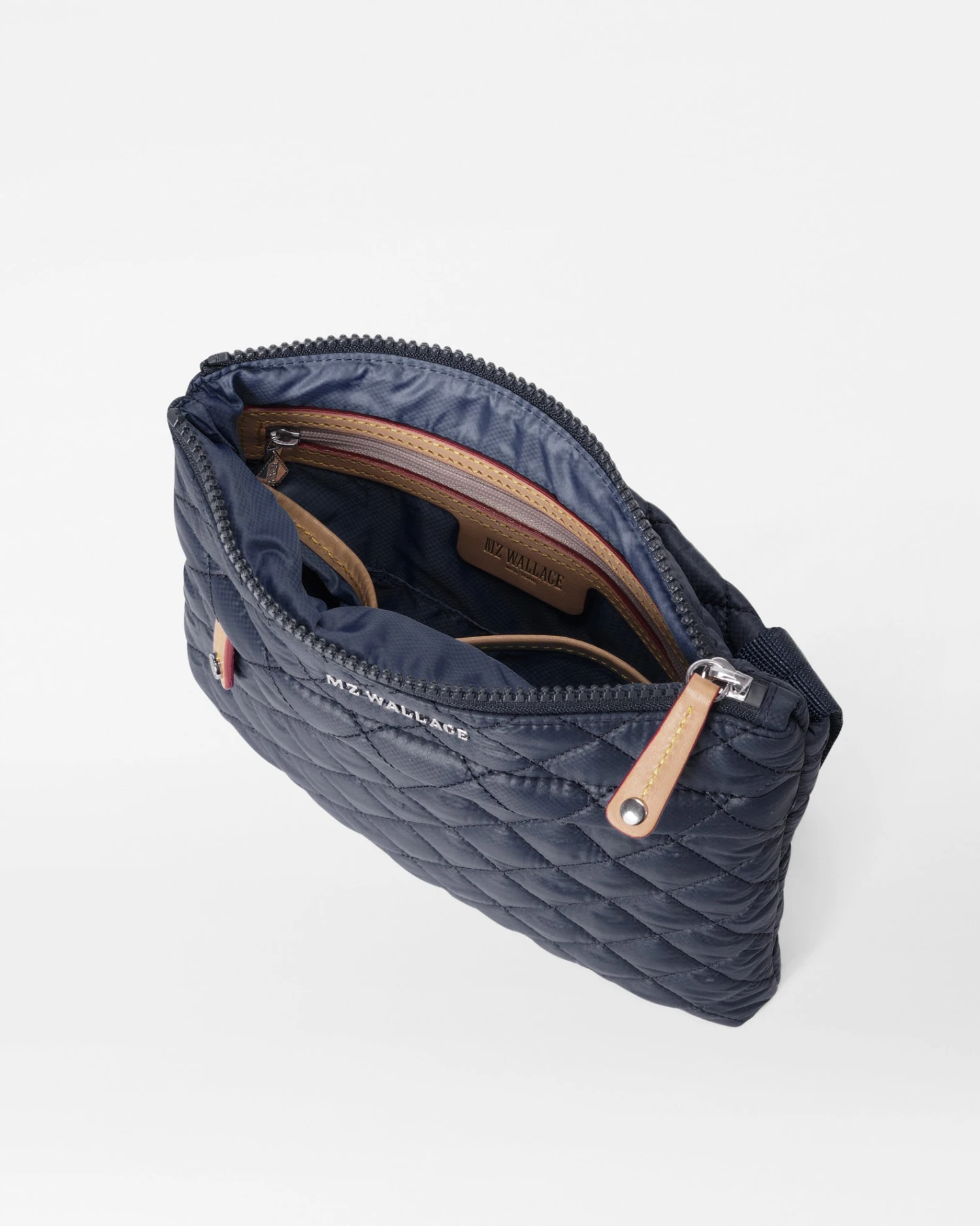 Dawn Flat Metro Crossbody 3 Dawn Flat Metro Crossbody - Image 3