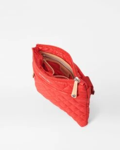 Cherry Rec Metro Flat Crossbody -Fashion Trend Bag Store 1306X1873 A3