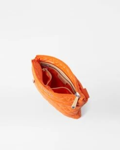 Tangerine Metro Flat Crossbody -Fashion Trend Bag Store 1306X1890 A3