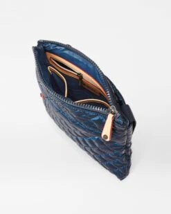 Midnight Liquid Metro Flat Crossbody 7 Midnight Liquid Metro Flat Crossbody -Fashion Trend Bag Store 1306X1955 A3