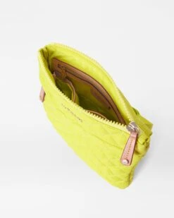 Acid Yellow Metro Flat Crossbody -Fashion Trend Bag Store 1306x1878 A3