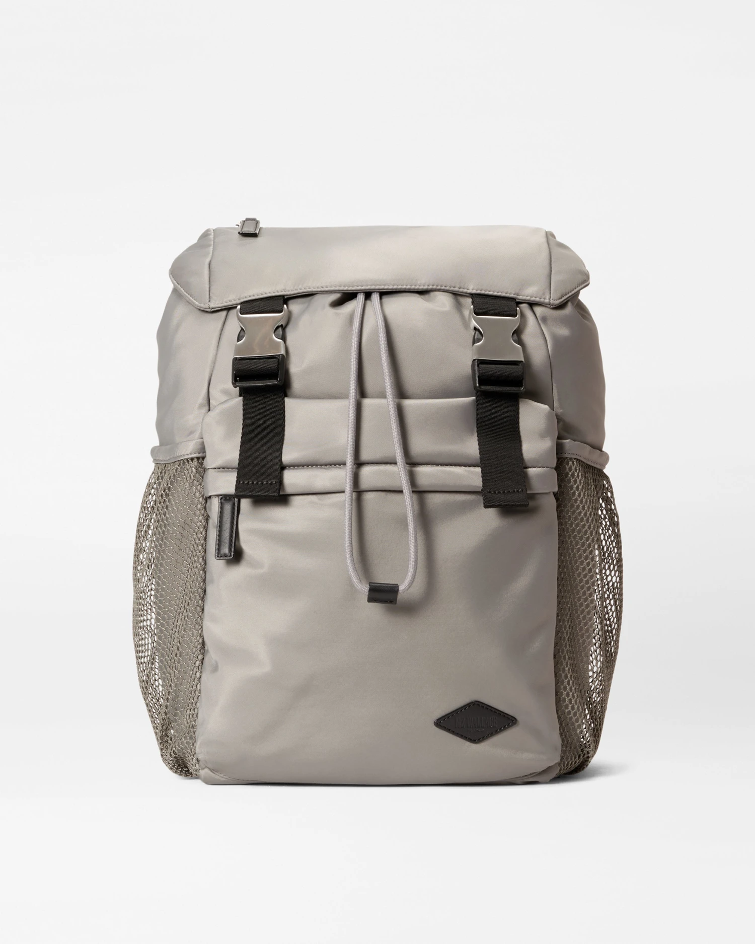Cement Bleecker Large Rucksack 1 Cement Bleecker Large Rucksack