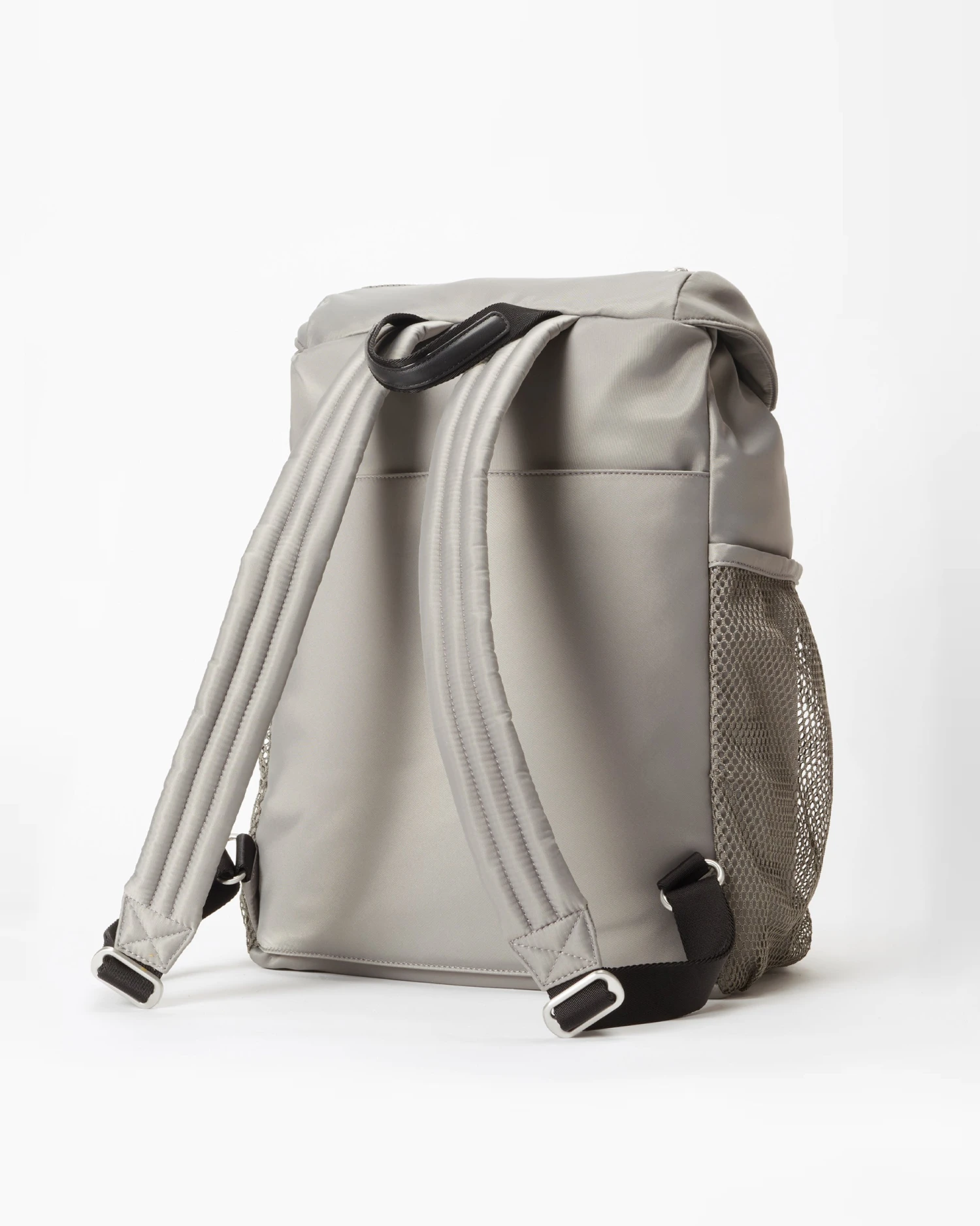 Cement Bleecker Large Rucksack 2 Cement Bleecker Large Rucksack - Image 2