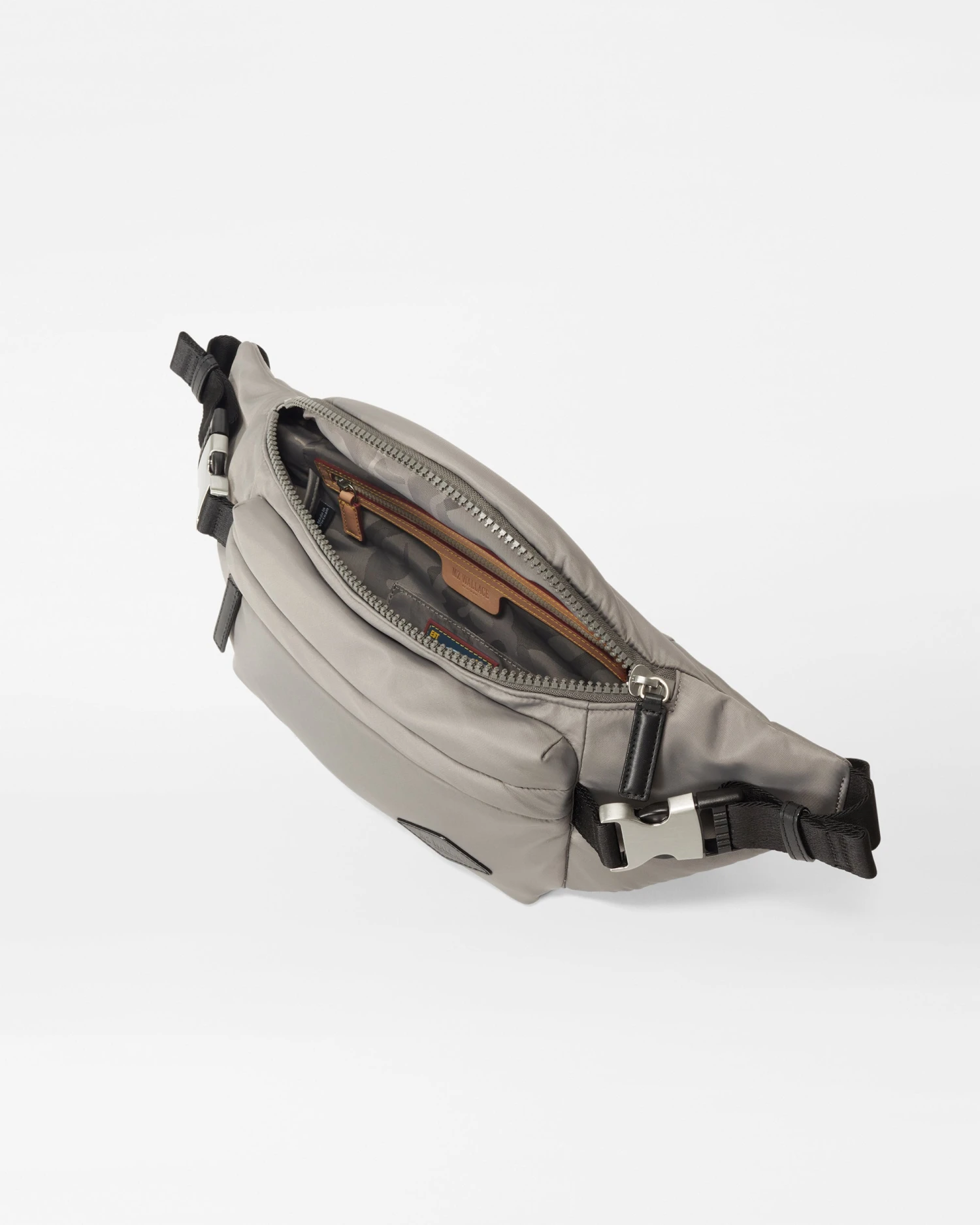 Cement Bleecker Convertible Sling 3 Cement Bleecker Convertible Sling - Image 3