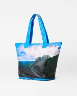Woodland Packable Tote -Fashion Trend Bag Store 1348X1905 A2
