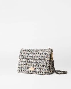 Boucle Large Crosby Pippa -Fashion Trend Bag Store 1349C1939 A2