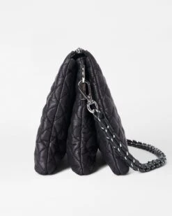 Black Large Crosby Pippa -Fashion Trend Bag Store 1349c1590 A3