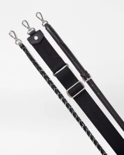 Black Large Crosby Pippa -Fashion Trend Bag Store 1349c1590 A5