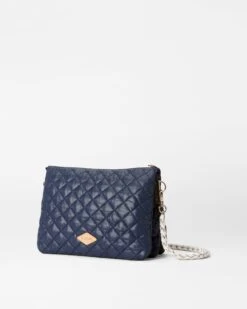 Dawn/White Large Crosby Pippa -Fashion Trend Bag Store 1349c1904 A2