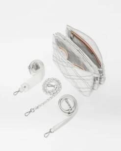 Frost Tinsel Large Crosby Pippa -Fashion Trend Bag Store 1349c1915 A3