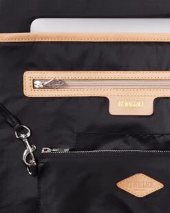 Black Crosby Backpack -Fashion Trend Bag Store 1375c1590 A5