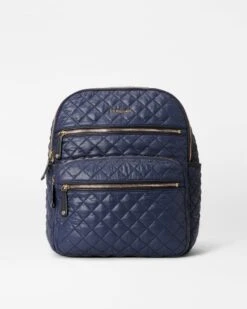 Dawn/White Crosby Backpack