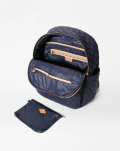 Dawn/White Crosby Backpack -Fashion Trend Bag Store 1375c1904 A3