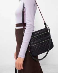 Black Downtown Crosby -Fashion Trend Bag Store 1380C1590 211123 A11 4d343f66 34f2 478c b08b 274d4e053078