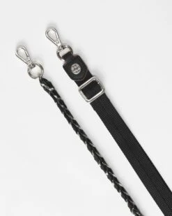 Black Micro Crosby -Fashion Trend Bag Store 1381C1590 A5